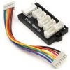 Hitec X4 Balance Adapter (Thunder Power) -Hitec And Tekin Sales 2022 hrc44152
