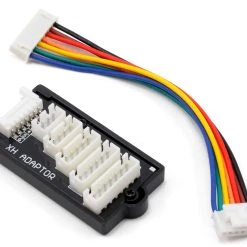 Hitec And Tekin Sales 2022 14 Hitec X4 Balancing Adapter (XH)