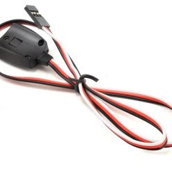 Hitec X4 Cable w/Temperature Sensor