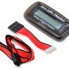 Hitec LiPo Battery Voltage Checker & Equalizer -Hitec And Tekin Sales 2022 hrc44173