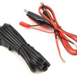 Hitec X4 Micro AC/DC 1-Cell 4-Port LiPo Charger -Hitec And Tekin Sales 2022 hrc44212 2