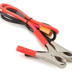 Hitec XT60 DC Input Cables & Clips