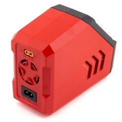Hitec RDX1 Pro Single Channel AC/DC Charger (6S/10A/100W) -Hitec And Tekin Sales 2022 hrc44246 1