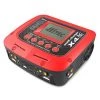 Hitec X4 AC Pro Four Port AC/DC Multicharger (6S/10A/300W)