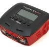 Hitec X2 AC Plus Black Edition AC/DC Multi-Charger (6S/10A/100W)