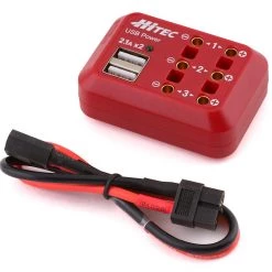 Hitec Power Distribution Block