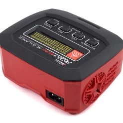 Hitec RDX1 Mini AC Charger (6S/6A/65W) 7 Hitec RDX1 Mini AC Charger (6S/6A/65W) -Hitec And Tekin Sales 2022 hrc44295 1