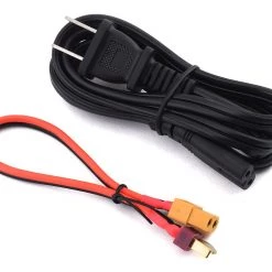 Hitec RDX1 Mini AC Charger (6S/6A/65W) 8 Hitec RDX1 Mini AC Charger (6S/6A/65W) -Hitec And Tekin Sales 2022 hrc44295 2