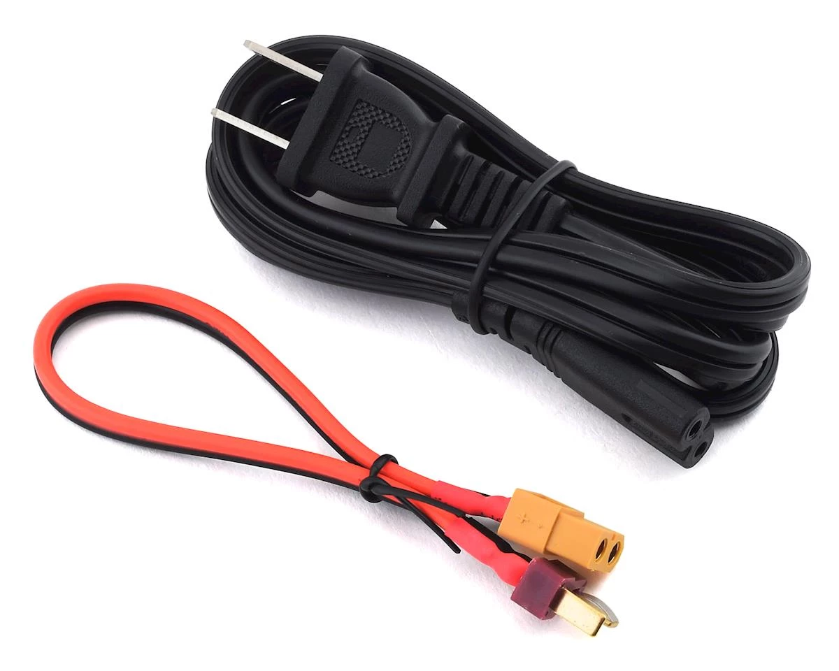 Hitec RDX1 Mini AC Charger (6S/6A/65W) 5 Hitec RDX1 Mini AC Charger (6S/6A/65W) - Image 3