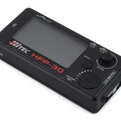 Hitec HFP-30 Hand Held Programmer w/LCD Display