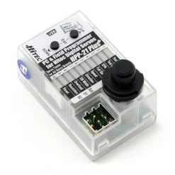 Hitec HPP-21+ PC Digital Servo Programmer
