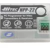 Hitec HPP-22 PC Interface Programmer -Hitec And Tekin Sales 2022 hrc44470