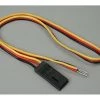 Hitec Female Servo Connector -Hitec And Tekin Sales 2022 hrc54602s
