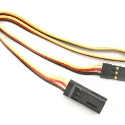 Hitec 12" Servo Extension Sanwa/JR