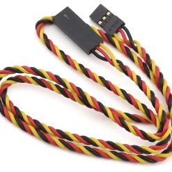 Hitec 24" "Twisted" Wire Aileron Extension