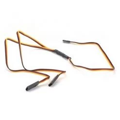 Hitec 12" Heavy-Duty Y-Harness