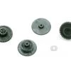 Hitec Replacement Karbonite Servo Gear Set (HS-755) -Hitec And Tekin Sales 2022 hrc55008
