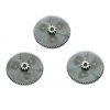 Hitec Replacement Metal/Karbonite 1st Gear Set (3) (5955/5995/5996/5997) 1 Hitec Replacement Metal/Karbonite 1st Gear Set (3) (5955/5995/5996/5997) -Hitec And Tekin Sales 2022 hrc55014