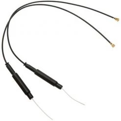 Hitec Optima RX Antenna Set