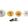 Hitec Servo Gear Set: HS615MG/625MG/5625MG -Hitec And Tekin Sales 2022 hrc55302