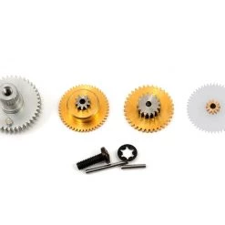 Hitec Servo Gear Set: HS615MG/625MG/5625MG