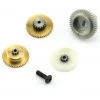 Hitec Replacement Servo Gear Set (HS-645MG/5645MG) -Hitec And Tekin Sales 2022 hrc55303