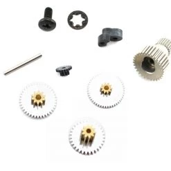 Hitec HS-65 Metal Gear Set