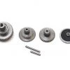 Hitec HSB-9380TH Titanium Gear Set -Hitec And Tekin Sales 2022 hrc55382