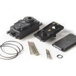 Hitec HS-7980/M7990TH Plastic Case Set (without Heat-Sink)