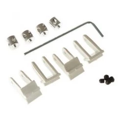 Hitec SkyScout Control Horn Set (4)