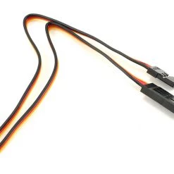 Hitec 12" Servo Extension JR/RCD