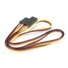 Hitec 24" Servo Extension Lead -Hitec And Tekin Sales 2022 hrc57346s