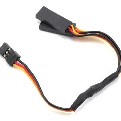 Hitec And Tekin Sales 2022 16 Hitec 6" Y-Harness (JR/RCD)