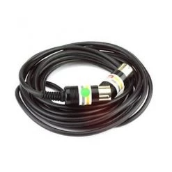 Hitec Trainer Cord, 1-Way: HRC-HRC-FUT