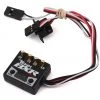 Tekin BXR Waterproof Brushed Motor Crawler ESC (20T Motor Limit) 1 Tekin BXR Waterproof Brushed Motor Crawler ESC (20T Motor Limit) -Hitec And Tekin Sales 2022 tektt1094