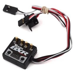 Tekin BXR Waterproof Brushed Motor Crawler ESC (20T Motor Limit)