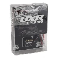 Tekin BXR Waterproof Brushed Motor Crawler ESC (20T Motor Limit) -Hitec And Tekin Sales 2022 tektt1094 2