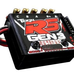 Tekin RS Gen3 Sensored Brushless ESC