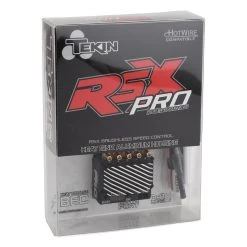 Tekin RSX Pro Sensored Brushless ESC 7 Tekin RSX Pro Sensored Brushless ESC -Hitec And Tekin Sales 2022 tektt1159 2