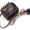 Tekin RS Pro Black Edition BL Sensored/Sensorless ESC -Hitec And Tekin Sales 2022 tektt1160