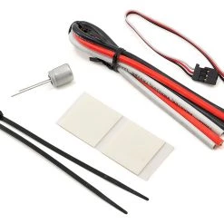 Tekin RS Pro Black Edition BL Sensored/Sensorless ESC 6 Tekin RS Pro Black Edition BL Sensored/Sensorless ESC -Hitec And Tekin Sales 2022 tektt1160 1