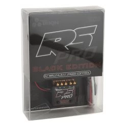 Tekin RS Pro Black Edition BL Sensored/Sensorless ESC 7 Tekin RS Pro Black Edition BL Sensored/Sensorless ESC -Hitec And Tekin Sales 2022 tektt1160 2
