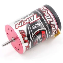 Tekin Redline Sensorless 632 Brushless Motor (6T/3200kV)