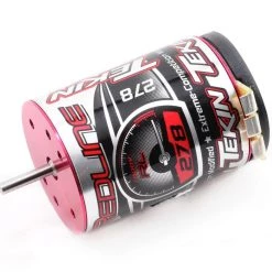 Tekin Redline Sensorless 278 Brushless Motor (2.5T/7800kV)