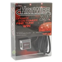 Tekin Hotwire 2.0 USB Interface -Hitec And Tekin Sales 2022 tektt1451 2