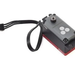 Tekin T-120 Low Profile Digital Hi-Speed Programmable Servo (High Voltage)