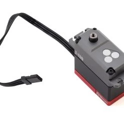 Tekin T-130 Digital Hi-Speed Programmable Servo (High Voltage)