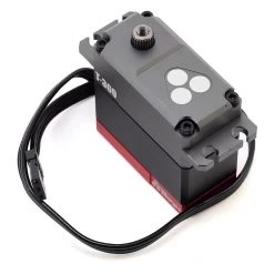 Tekin T-300 Digital Hi-Torque Programmable Servo (High Voltage)