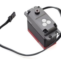 Tekin T-360 Digital Hi-Speed Programmable Servo (High Voltage)