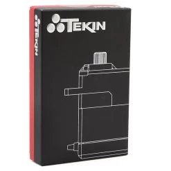 Tekin T-360 Digital Hi-Speed Programmable Servo (High Voltage) -Hitec And Tekin Sales 2022 tektt1506 3